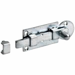 HETTICH Schubriegel (BxL): 23 x 60 mm