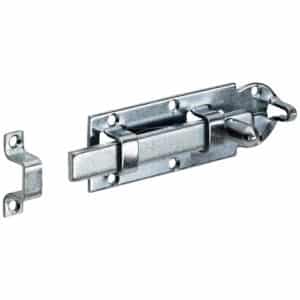 HETTICH Schubriegel (BxL): 25 x 80 mm