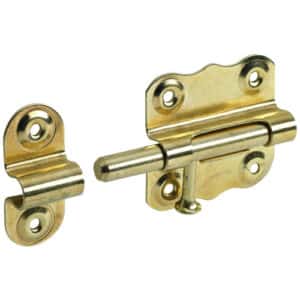 HETTICH Grendelriegel (BxL): 50 x 45 mm