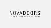 Novadoors Logo